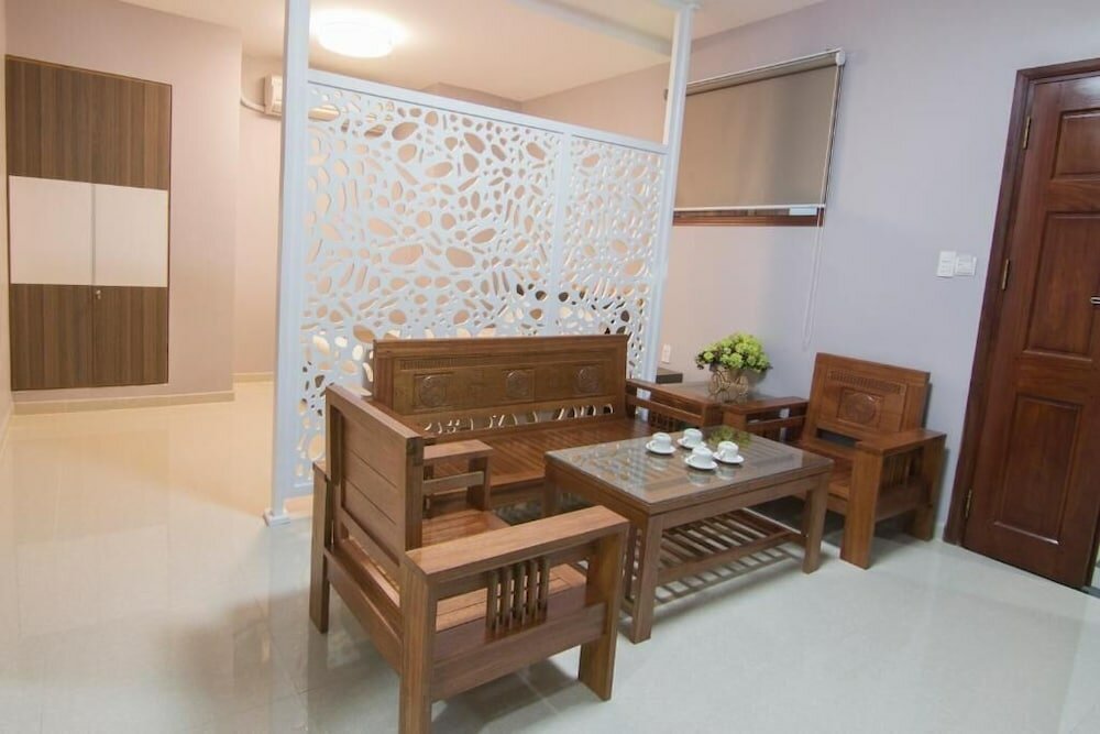 Фото Coral Hotel