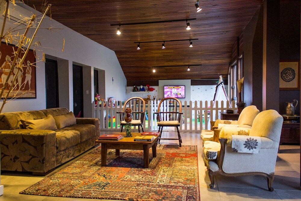 Фото Hotel Canto Verde