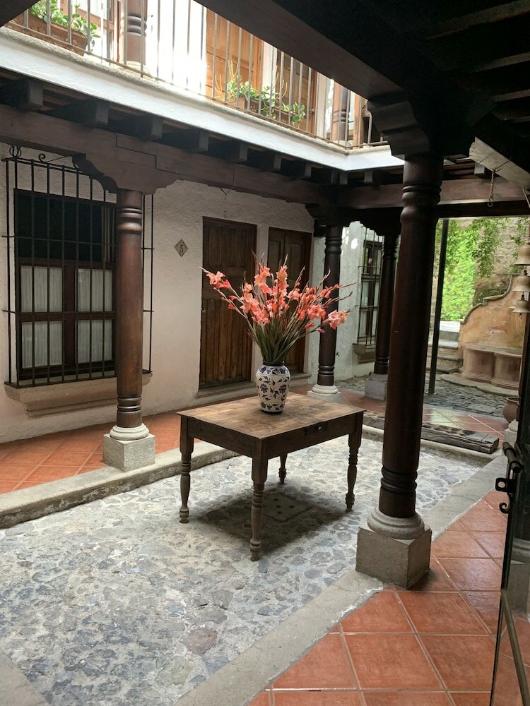 Фото Posada el Antaño