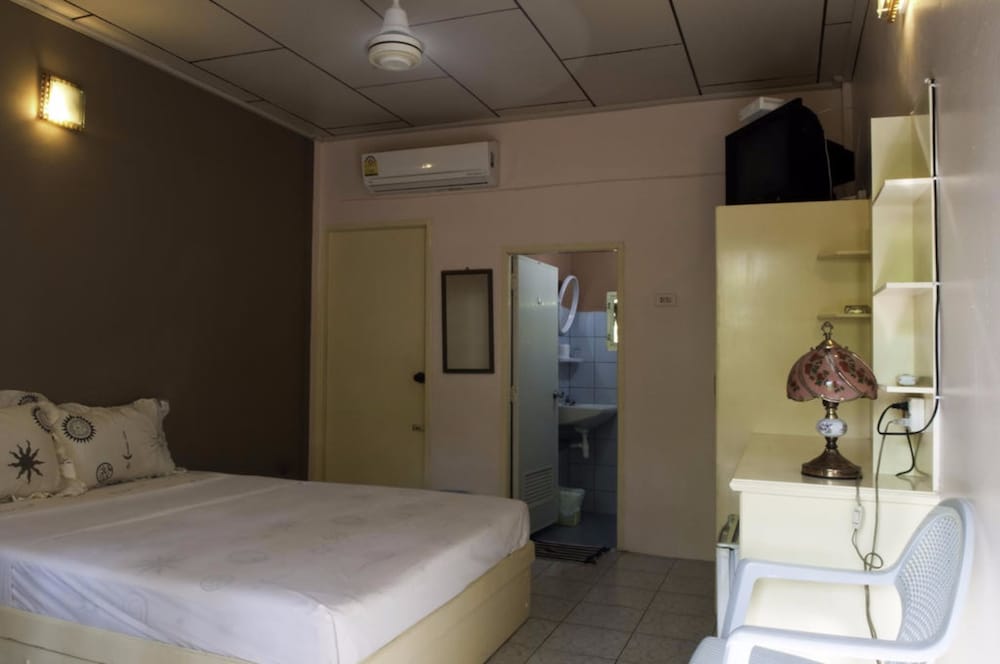 Фото Lost Resort