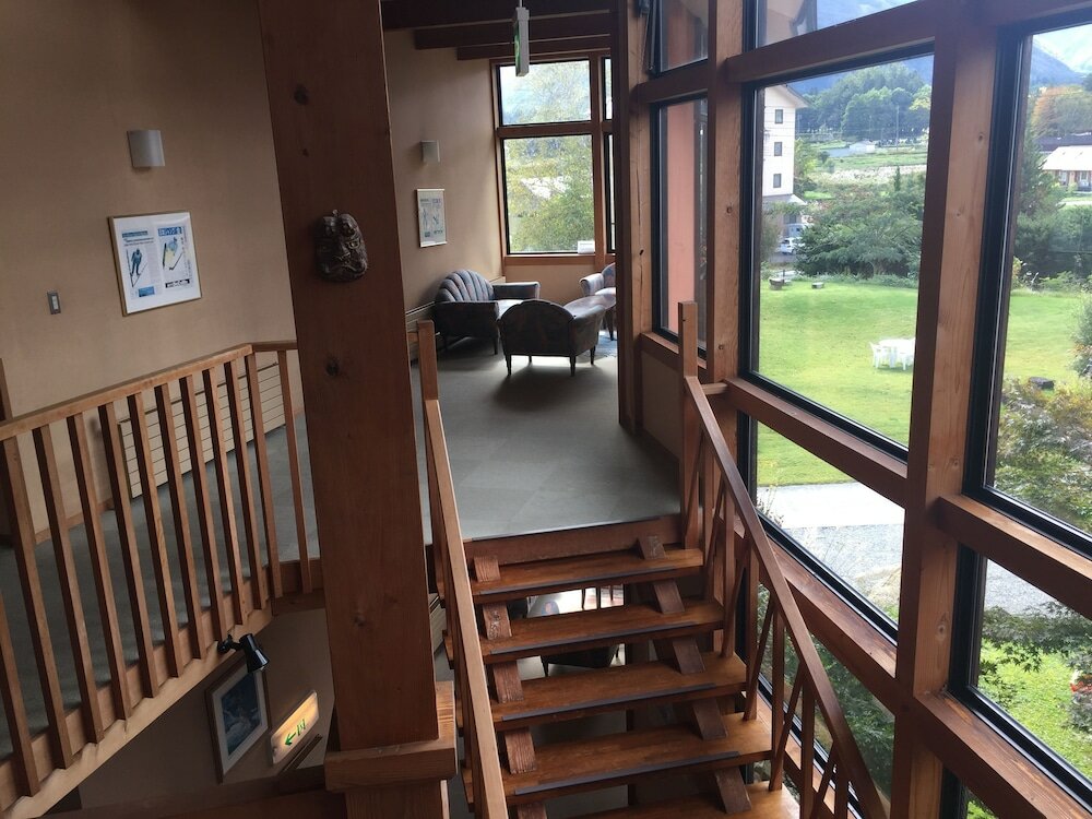 Фото Hakuba Alpine Hotel