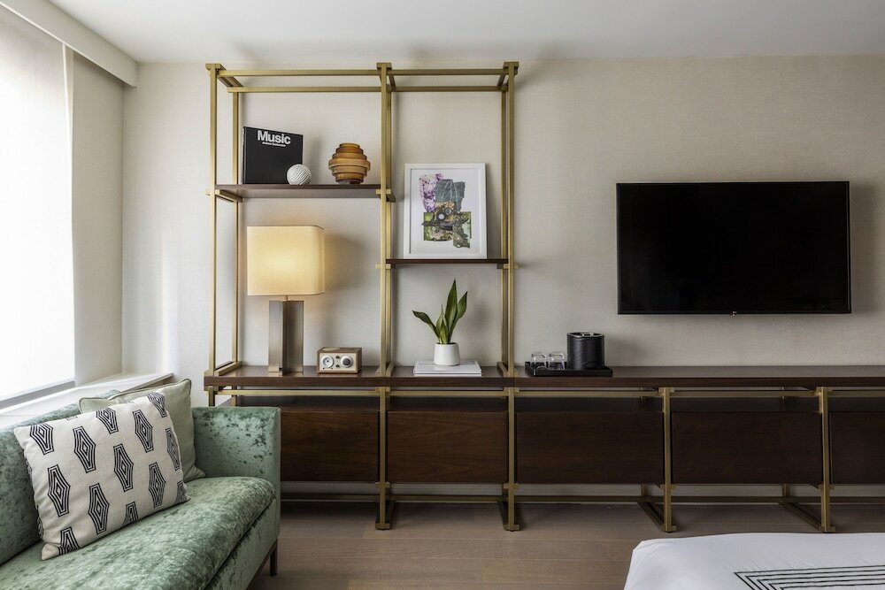 Фото Thompson Central Park New York