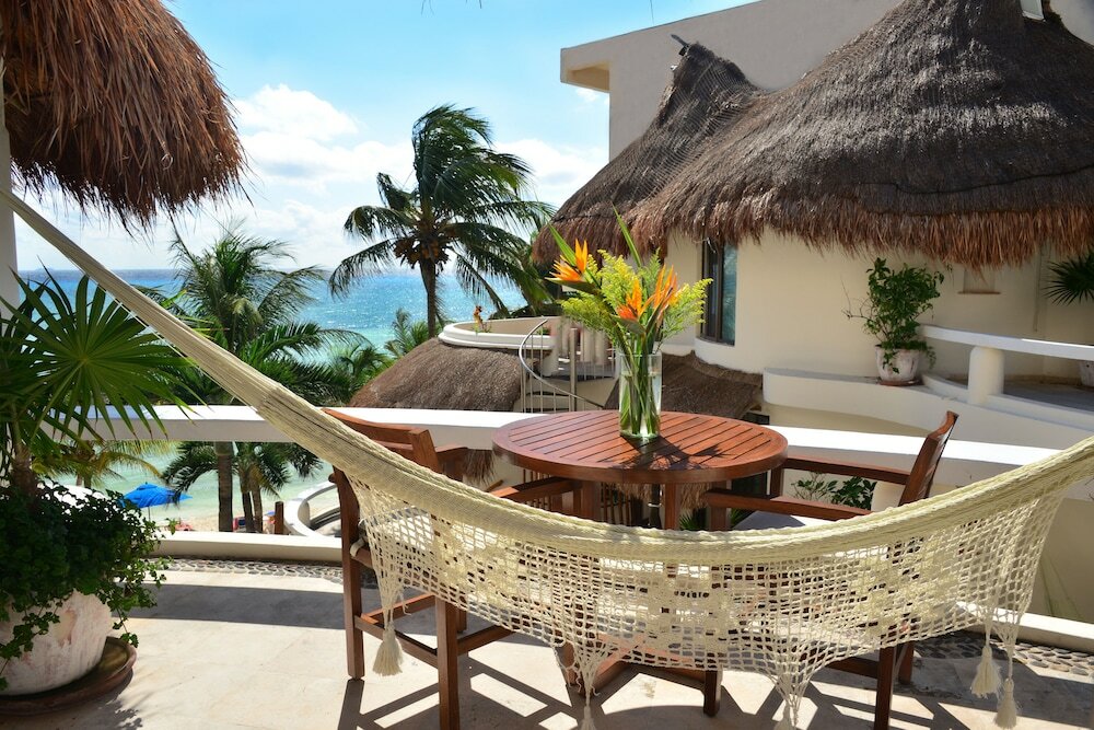 Фото Playa Palms Beach Hotel