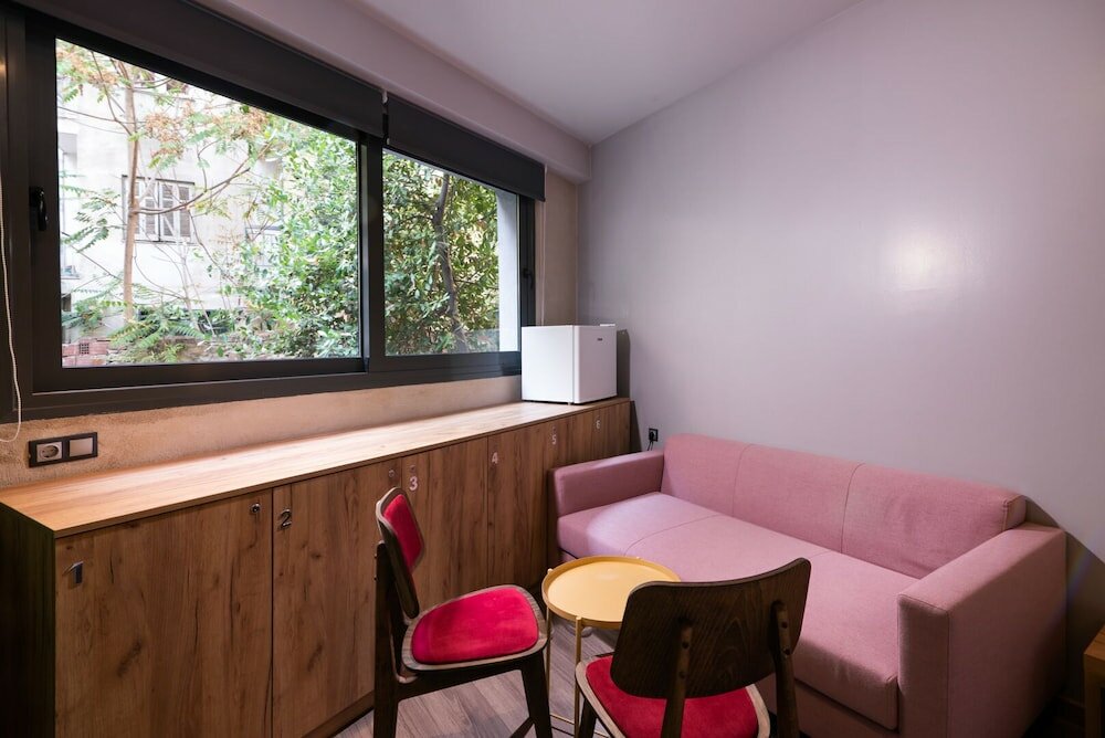 Фото Urban Donkey