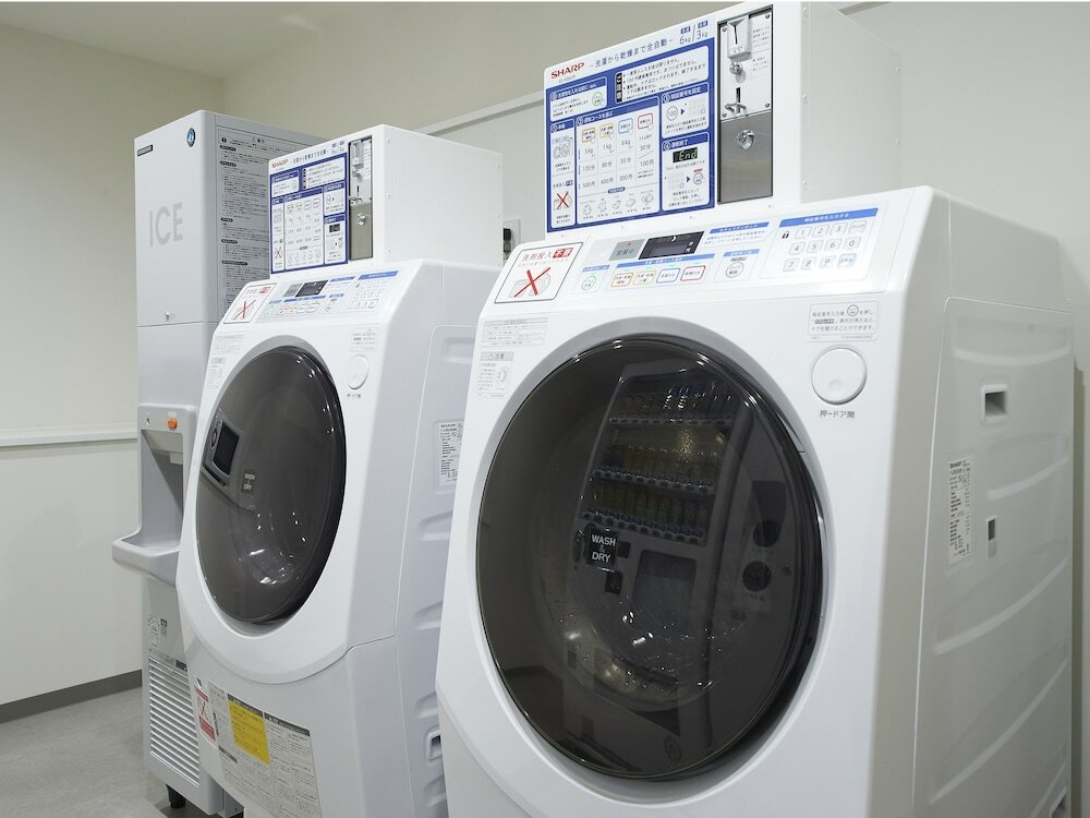 Фото Sotetsu Fresa Inn Ueno Okachimachi