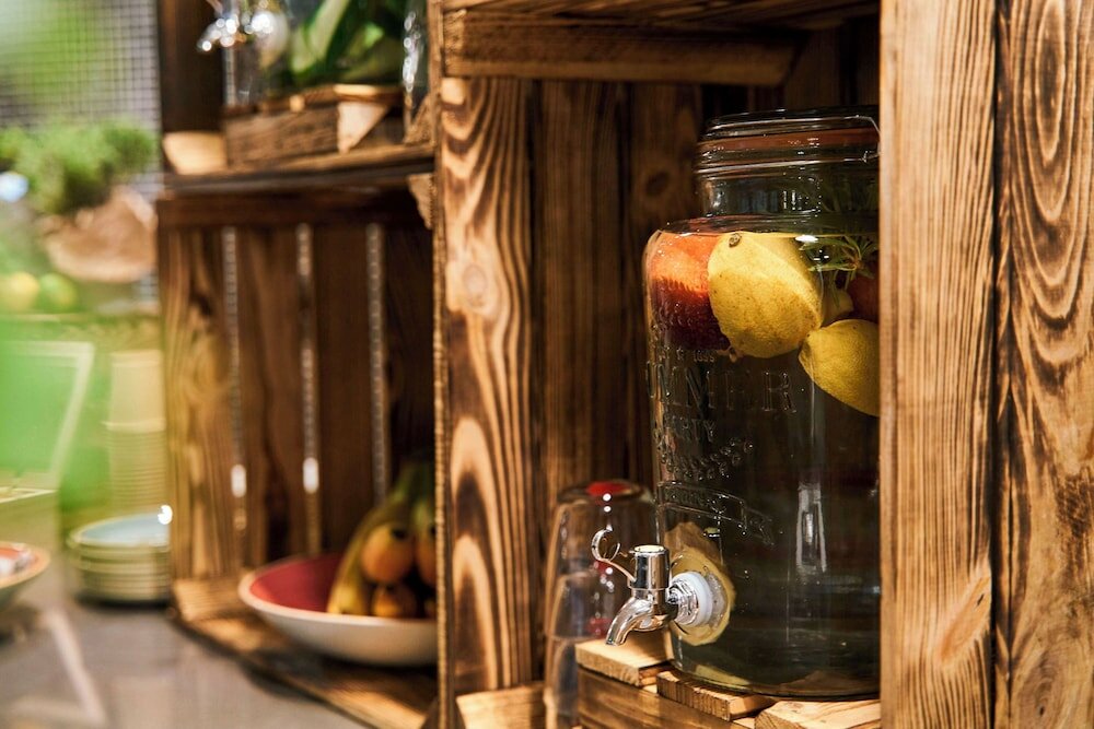 Фото Radisson Blu Hotel, Dortmund