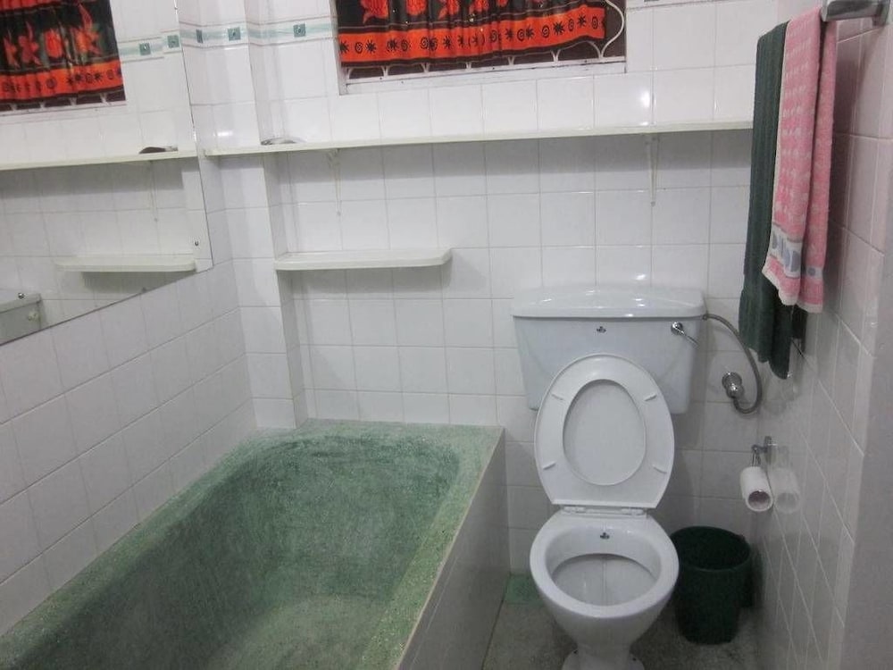 Фото Leijay Garden Retreat