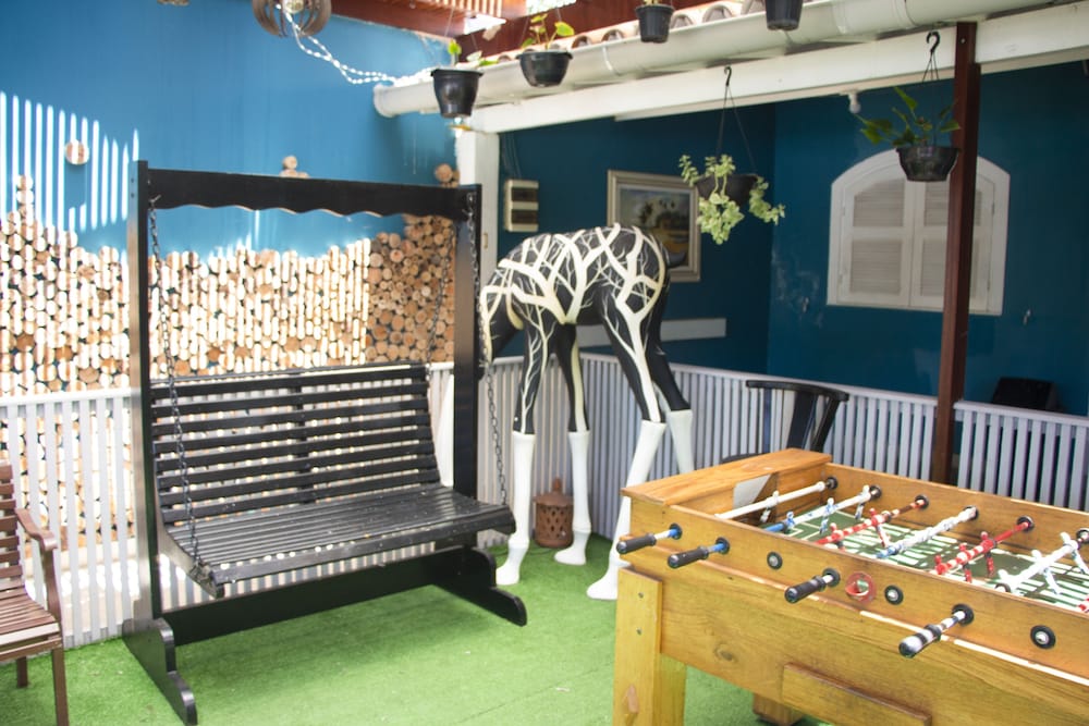 Фото Pousada Sun Victory