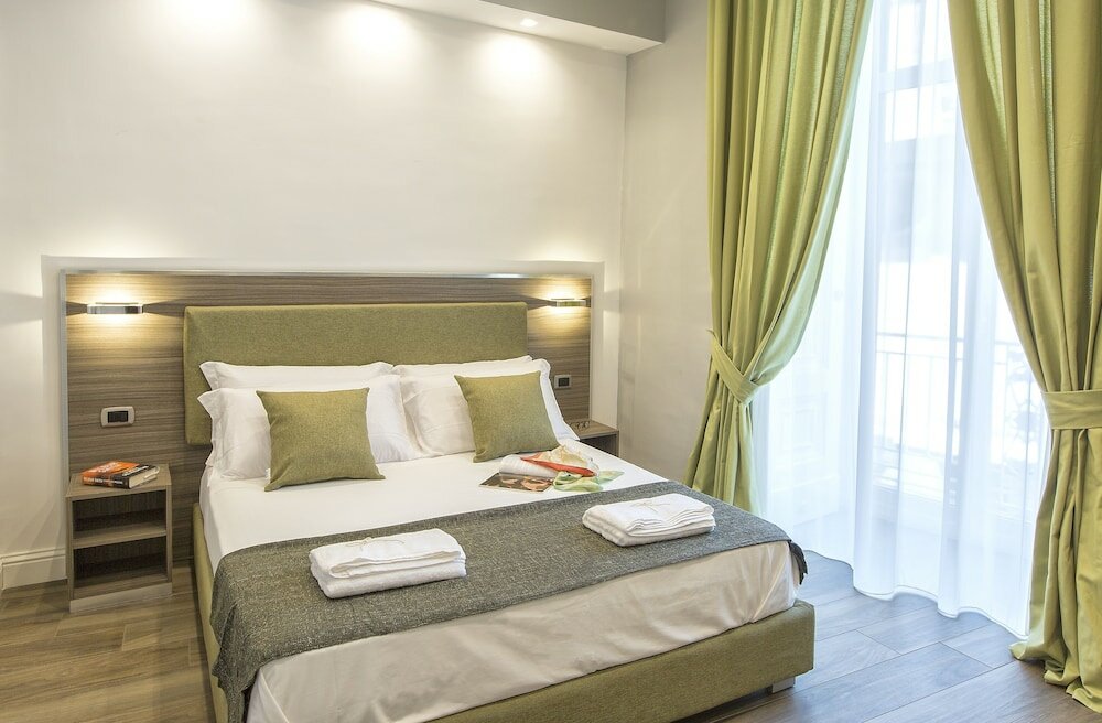 Фото Dante Maison de Charme