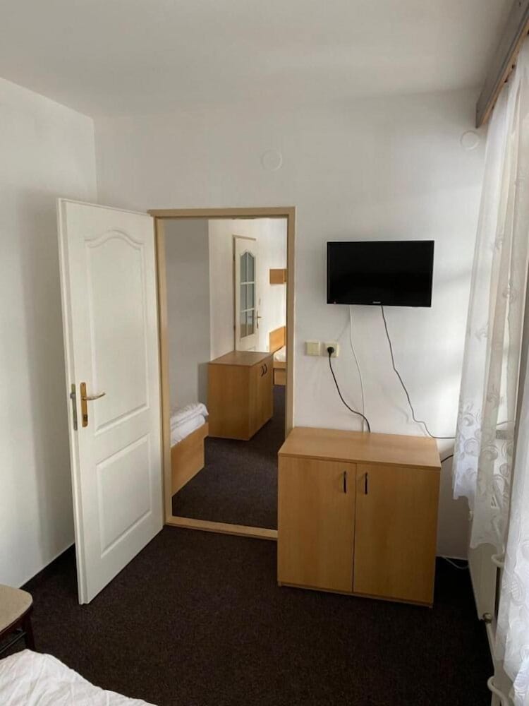 Фото Hotel U Supa