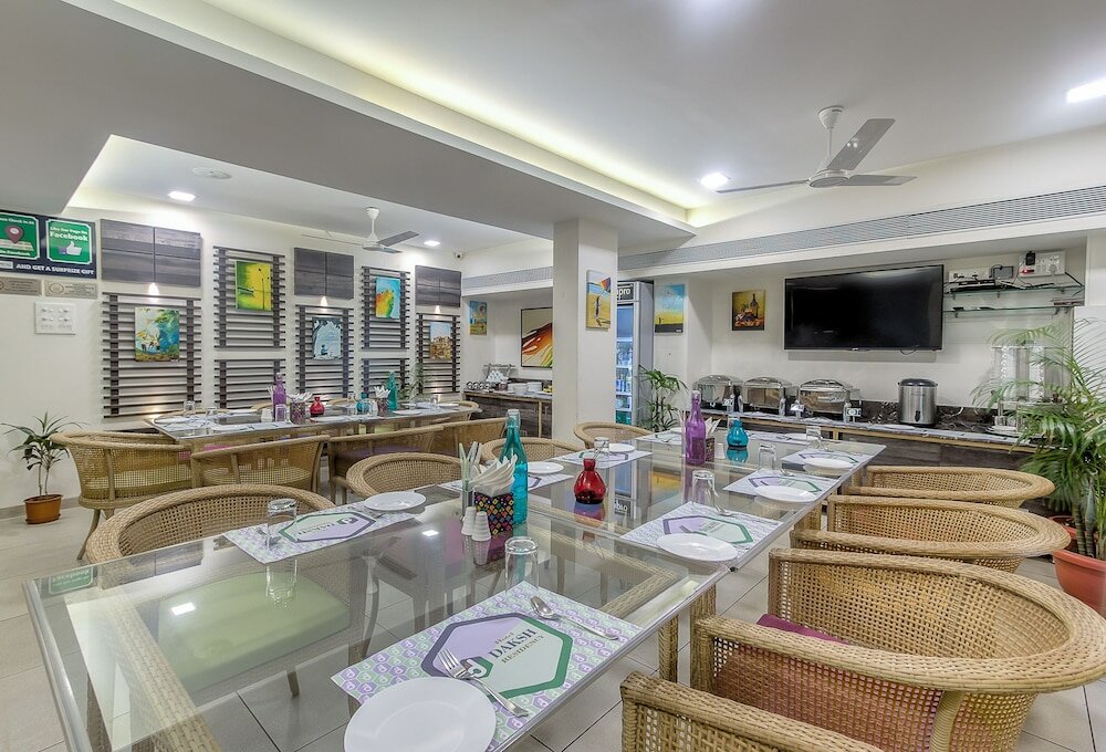 Фото Treebo Trend Daksh Residency