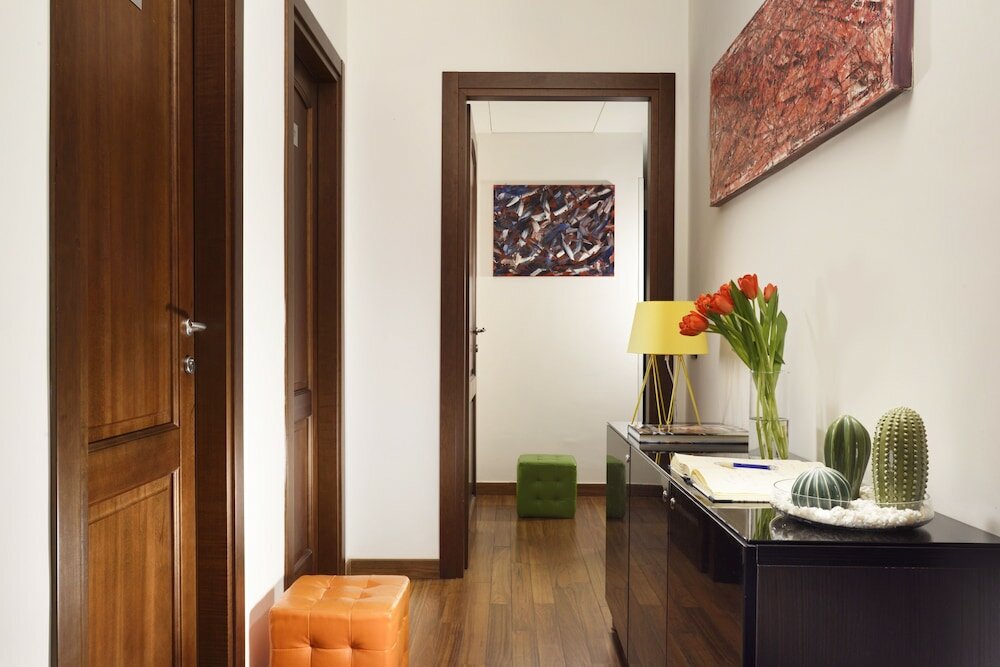 Фото Colosseo Panorama