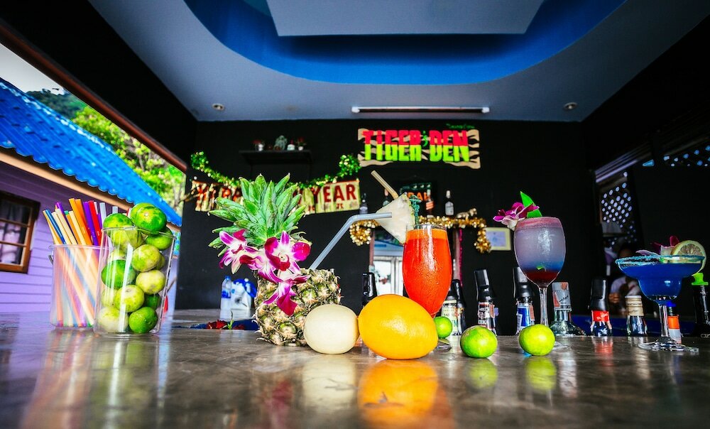 Фото Sang Aroon Bungalow