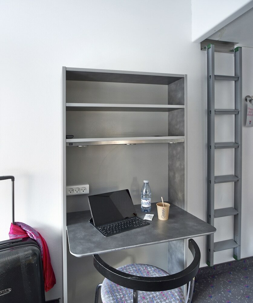 Фото Cabinn Scandinavia