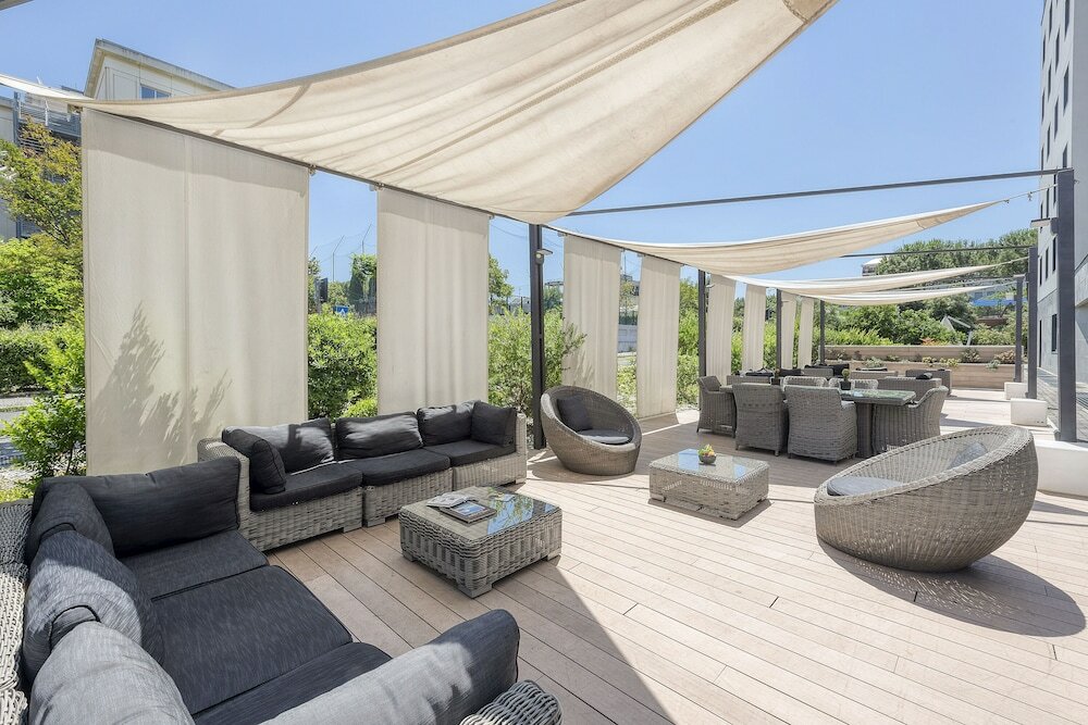 Фото H10 Roma Città