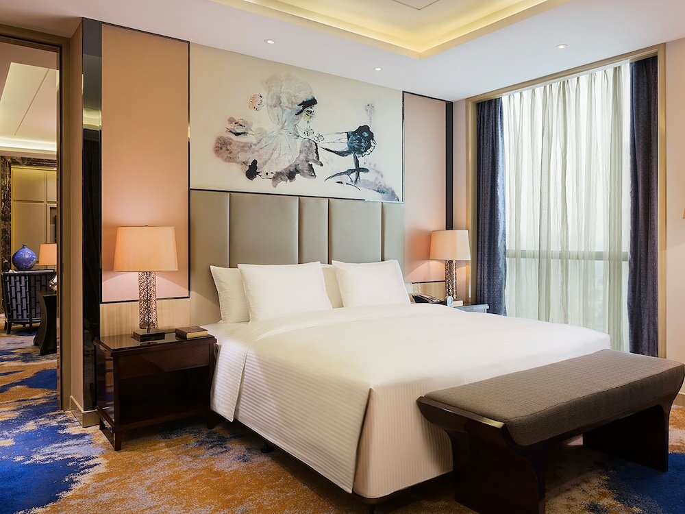 Фото Wanda Realm Nanchang