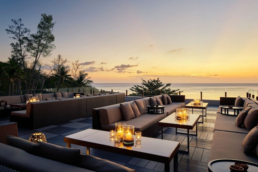 Фото The Ritz-Carlton, Koh Samui