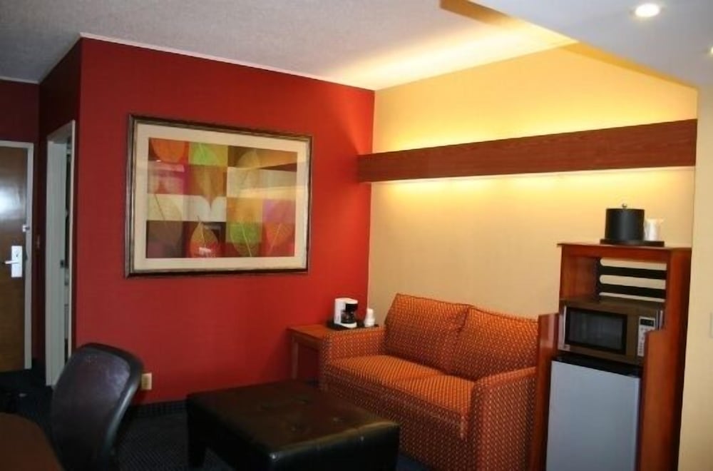 Фото Inn at the Finger Lakes