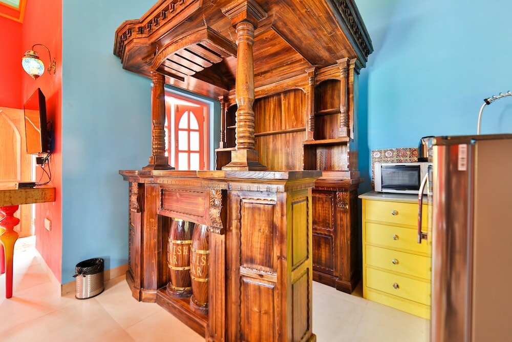 Фото Amour Resort