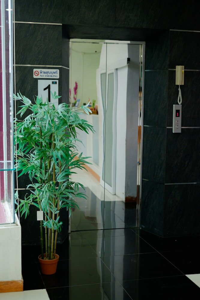 Фото Blue Orchids Hotel