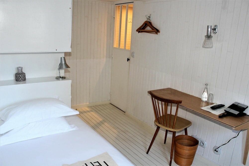 Фото Hotel du Temps