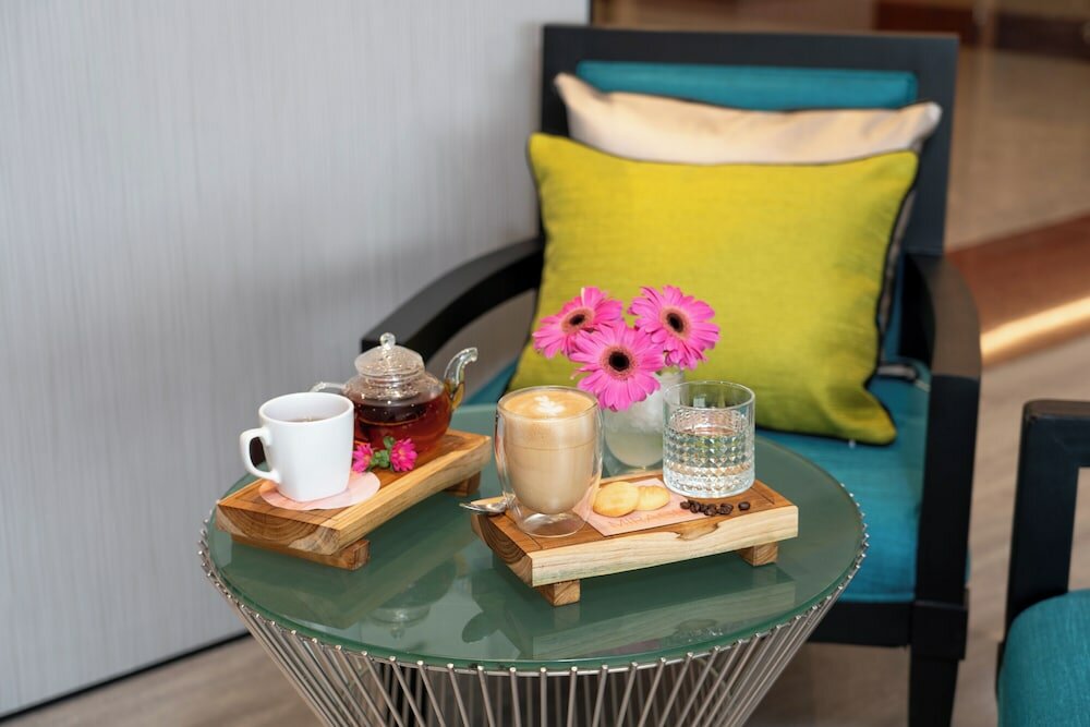 Фото Boulevard Hotel Bangkok