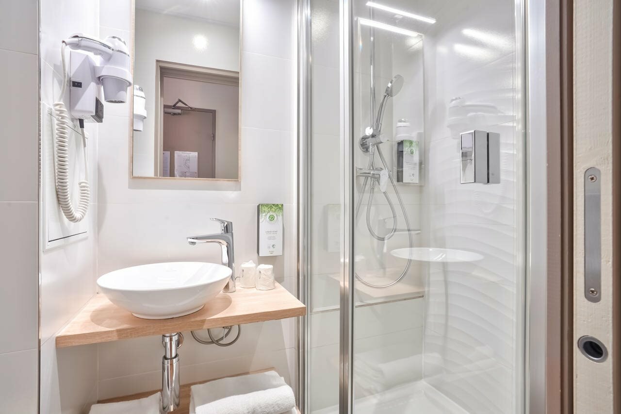 Фото Campanile Paris 14 Maine Montparnasse