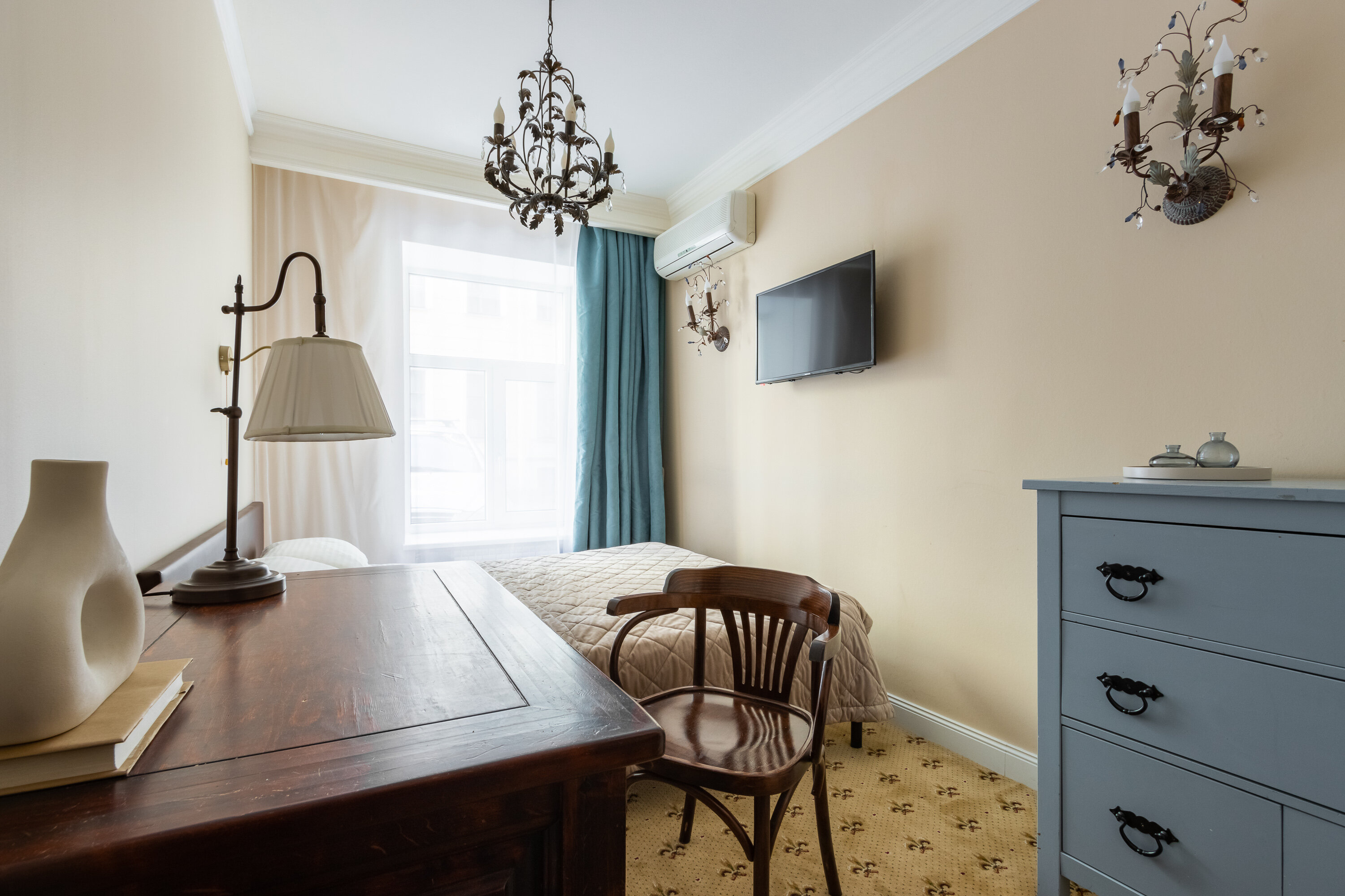 Фото отеля 5