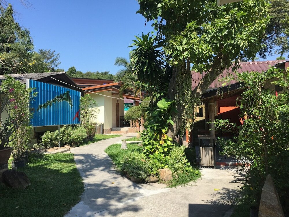 Фото Samet Bellhouse