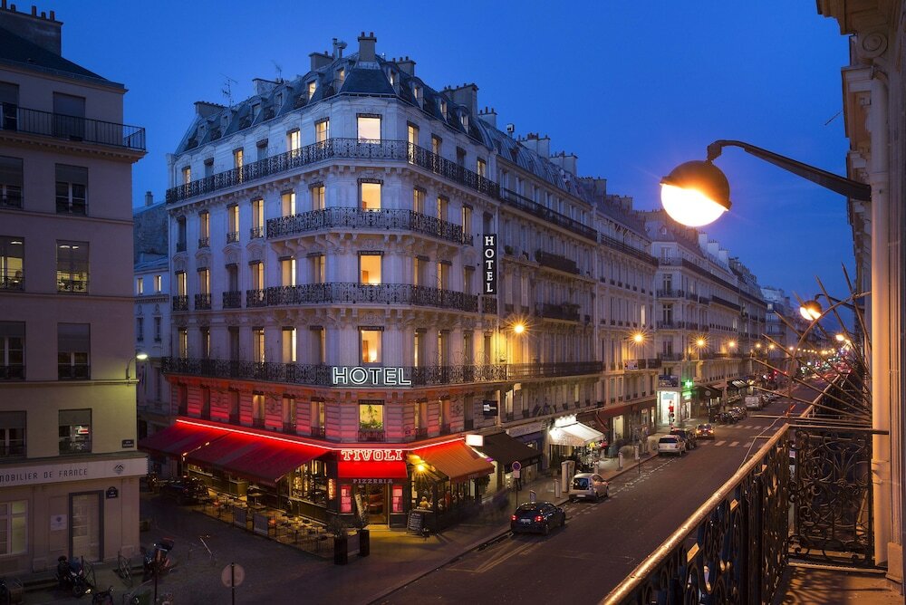 Фото Hotel Excelsior Opera