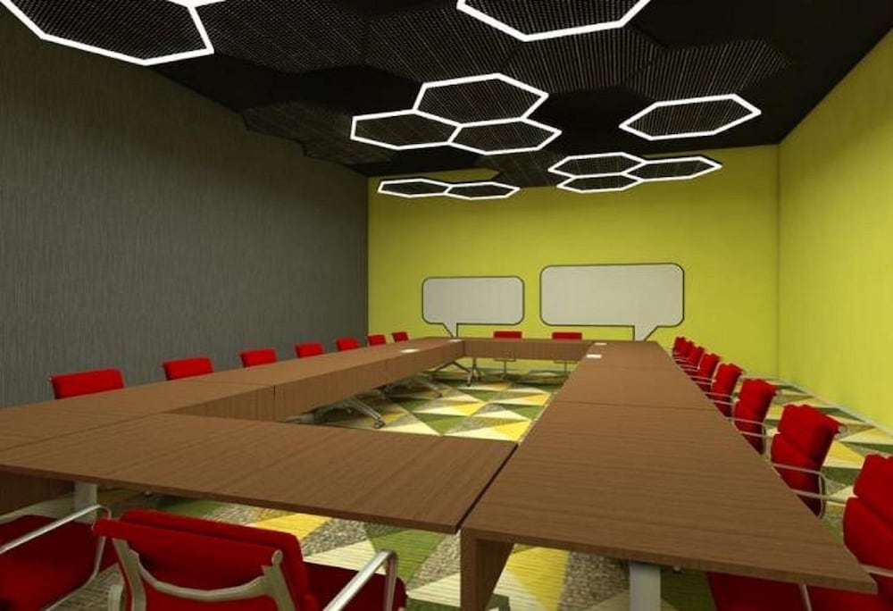 Фото The Zuri Palembang