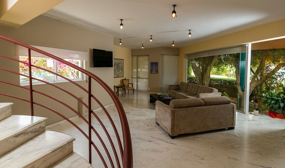 Фото Elotia Hotel