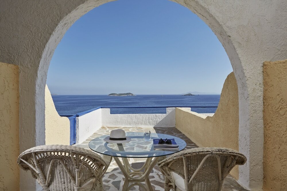 Фото Andros Holiday