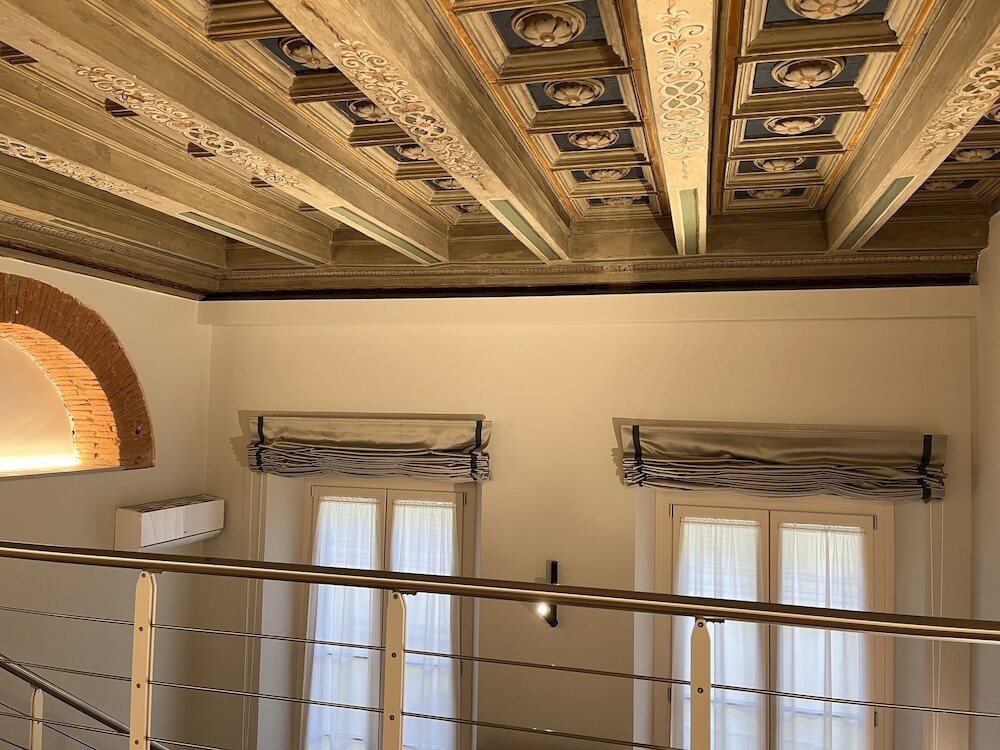 Фото Corte dei Sogni Boutique Hotel & SPA