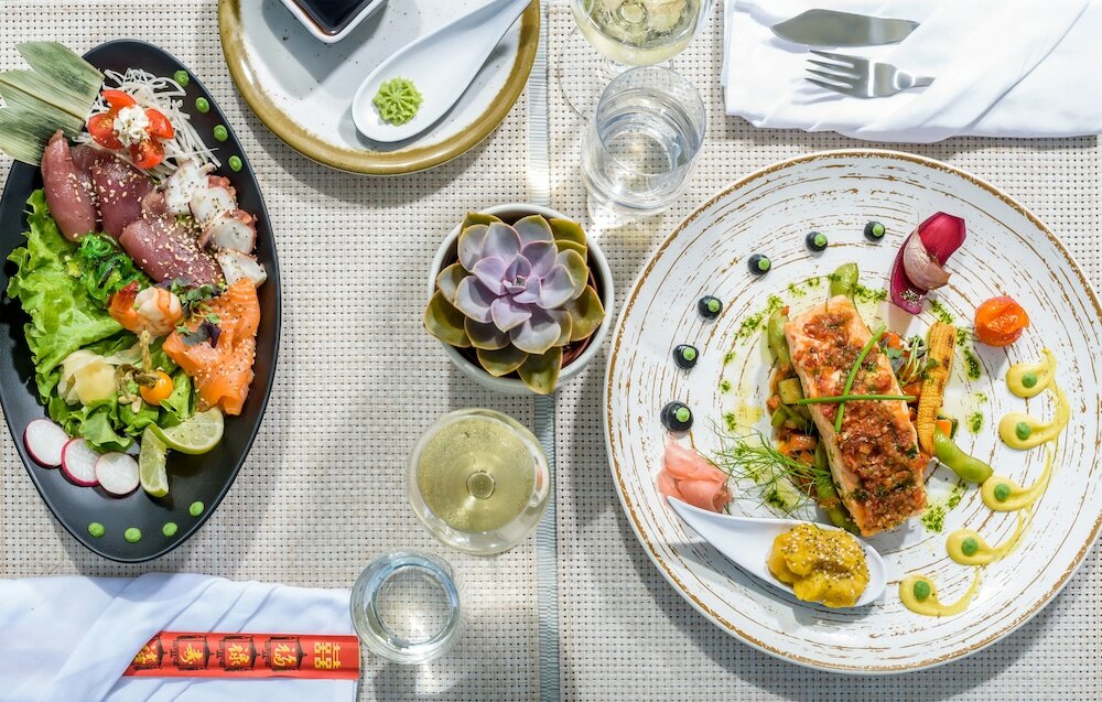 Фото Aqua Natura Bay