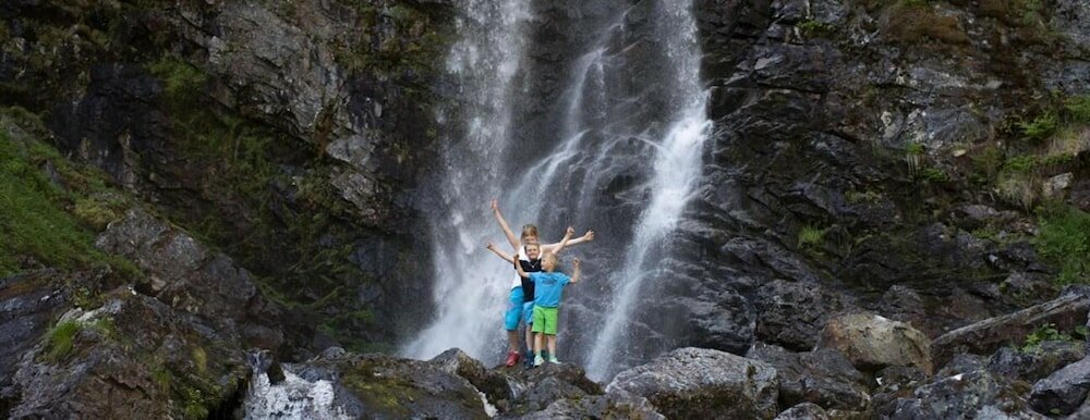 Фото Klövsjöfjäll