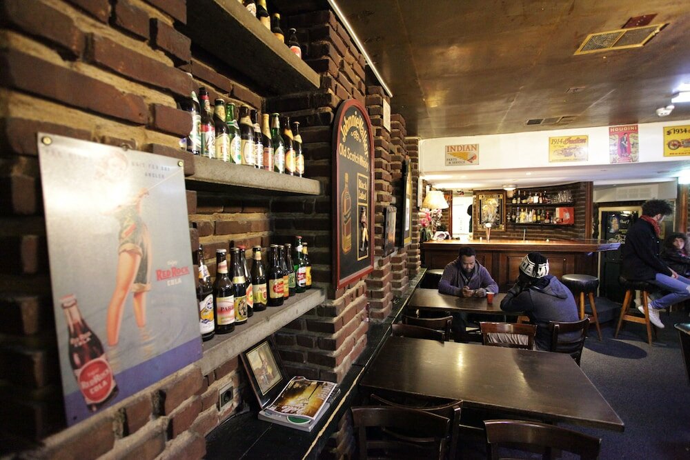 Фото Travel Hotel Amsterdam