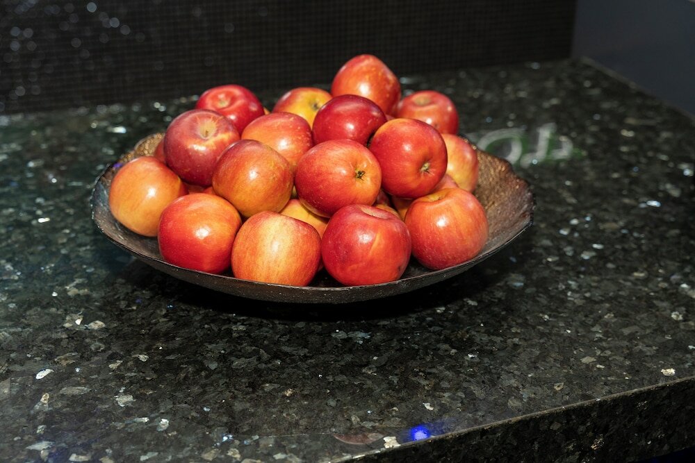 Фото Hotel Blu Vancouver