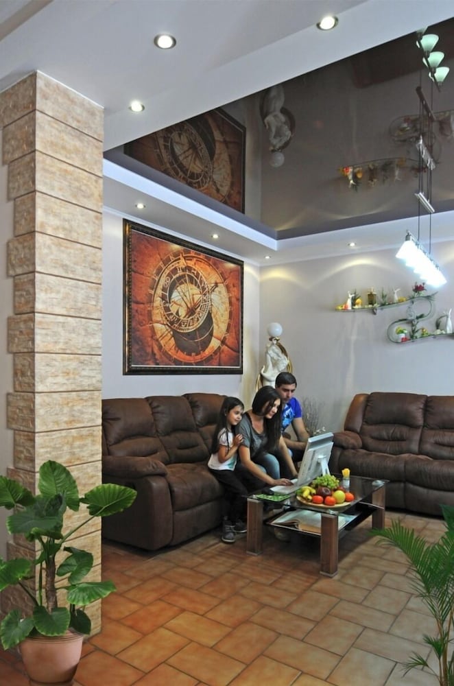 Фото отеля 4