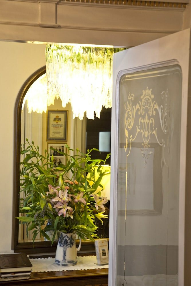 Фото Hotel Westend