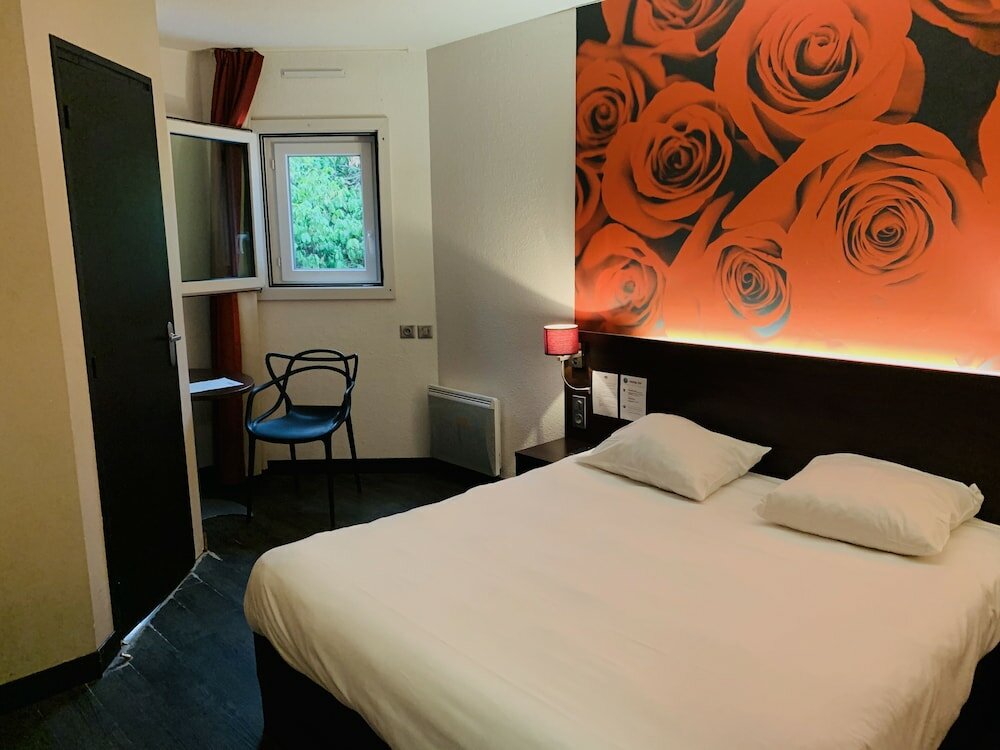 Фото Hotel Inn Design Dijon