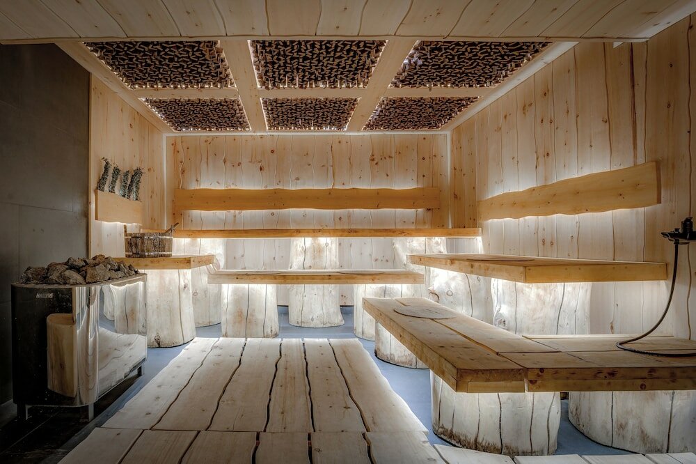 Фото Sadu Hotel Almaty, a member of Radisson Individuals