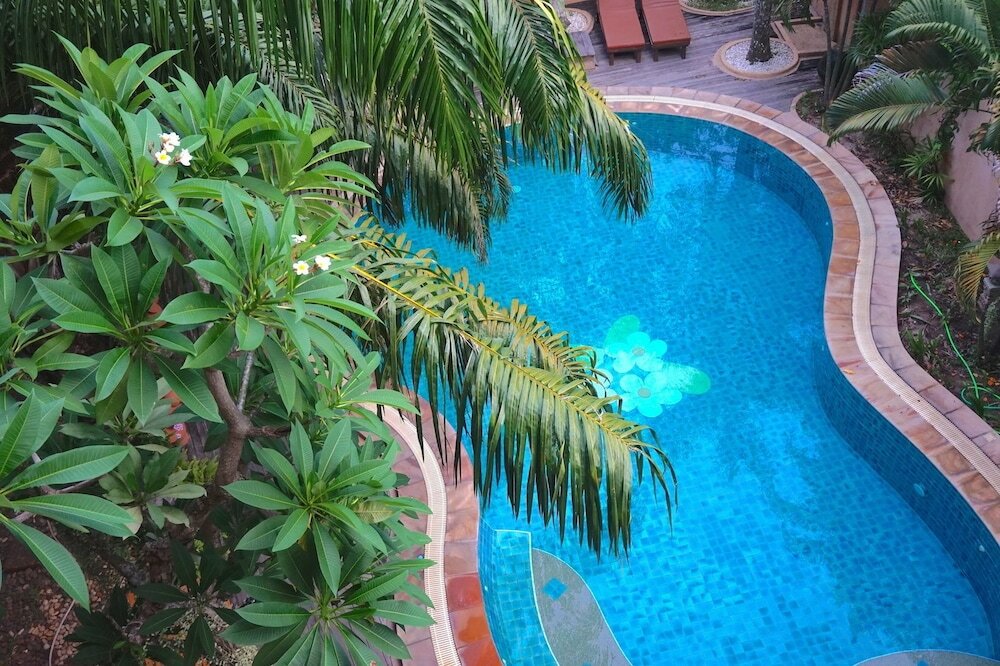 Фото Thai Pura Resort