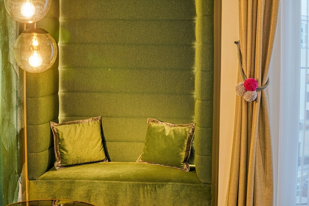 Фото FourSide Hotel Freiburg Trademark Collection by Wyndham