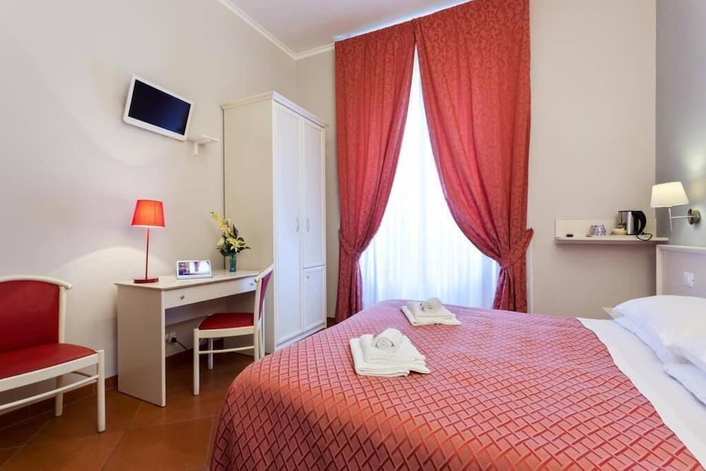 Фото Ottaviano Guest House