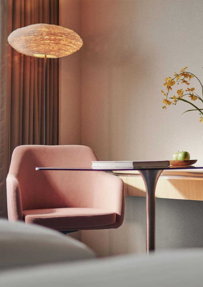 Фото Amari Spice Penang