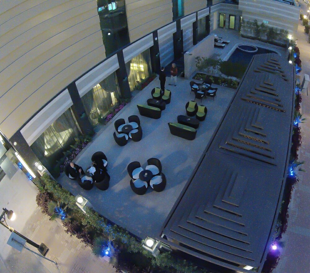 Фото Braira Hotel Olaya