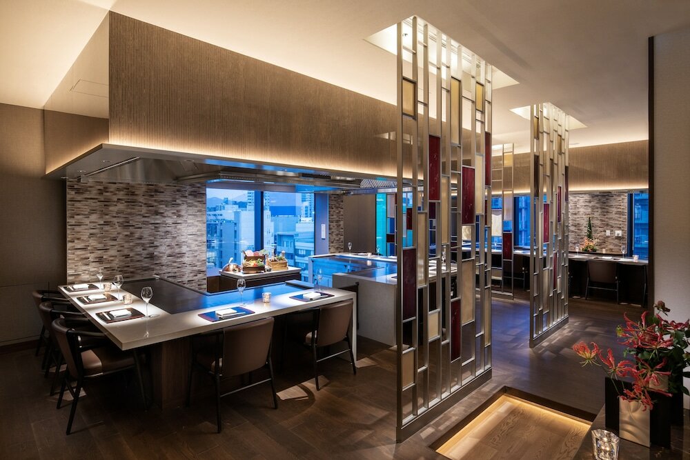 Фото Hilton Hiroshima