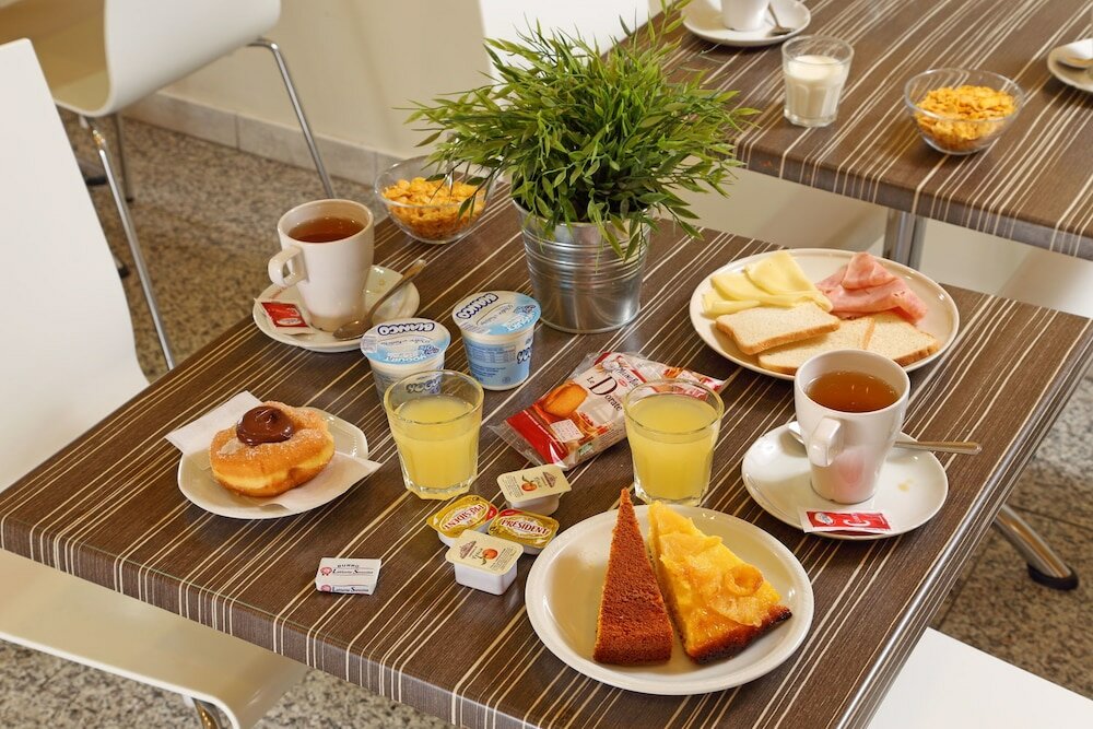 Фото Hotel Nizza Roma