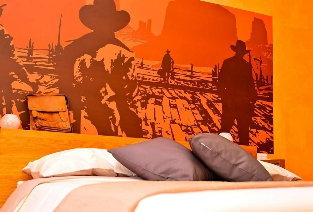 Фото Movie Home B&b